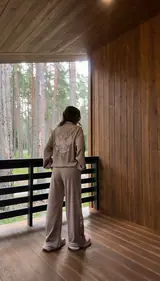 КОСТЮМ ЖЕНСКИЙ «ДЕРЖАВА»