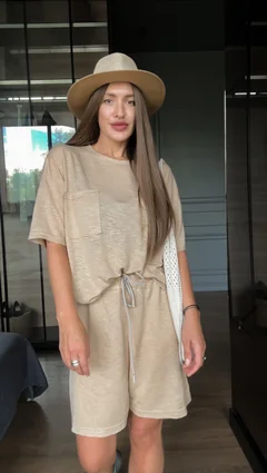 Костюм SUMMER