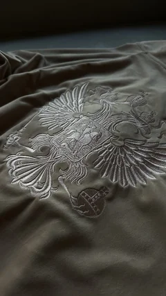 КОСТЮМ ЖЕНСКИЙ «ДЕРЖАВА»