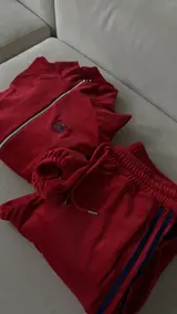 Костюм RED