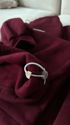 Костюм BURGUNDY (УТЕПЛЕННЫЙ)