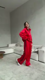 Костюм RED