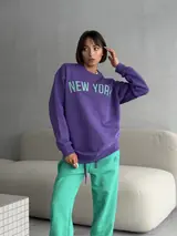 Худи | NEW YORK