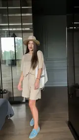 Костюм SUMMER
