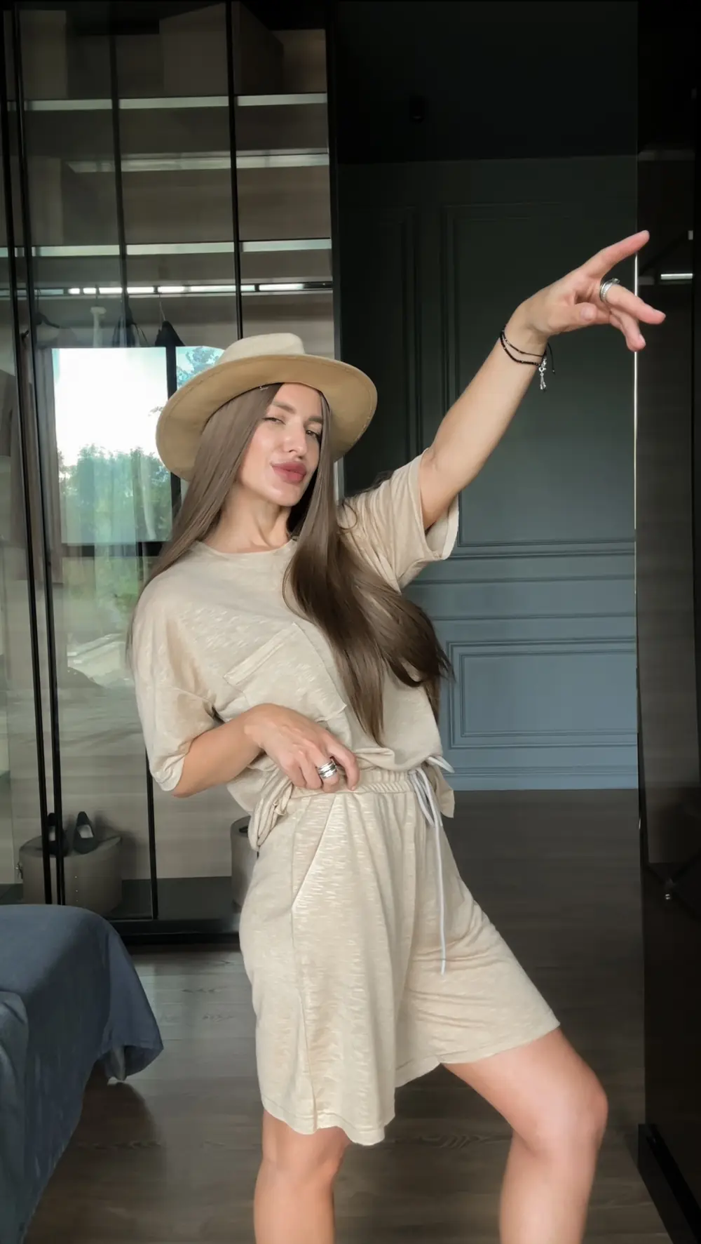 Костюм SUMMER