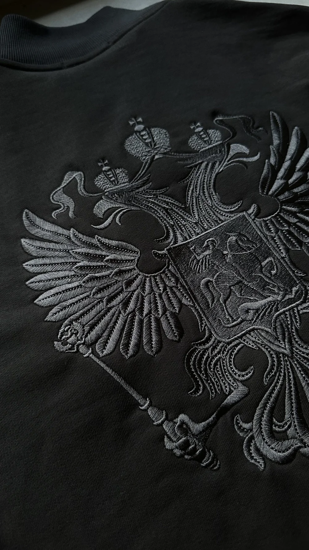 КОСТЮМ МУЖСКОЙ «ДЕРЖАВА»