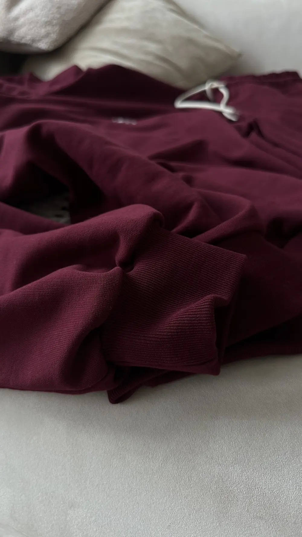 Костюм BURGUNDY