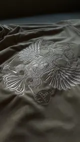 КОСТЮМ ЖЕНСКИЙ «ДЕРЖАВА»