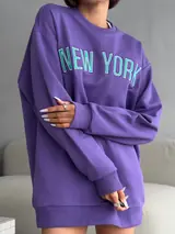 Худи | NEW YORK