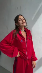 Костюм RED
