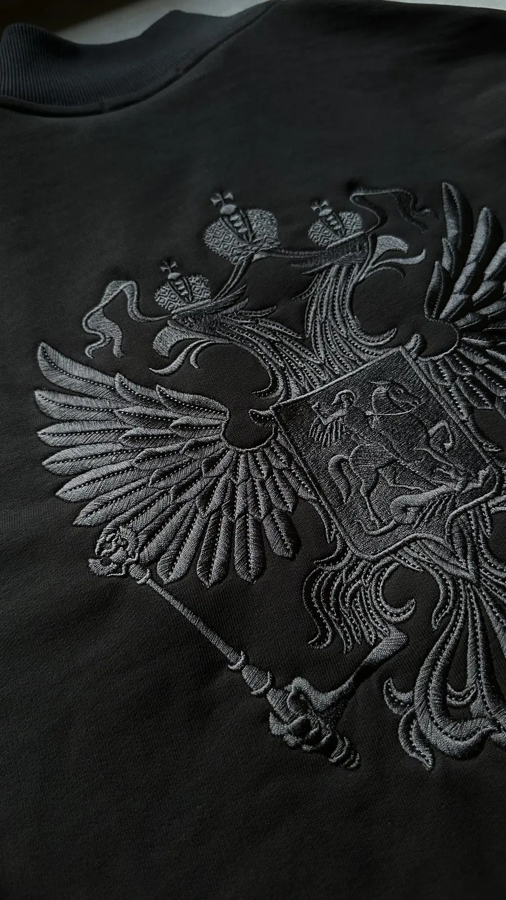 КОСТЮМ МУЖСКОЙ «ДЕРЖАВА»