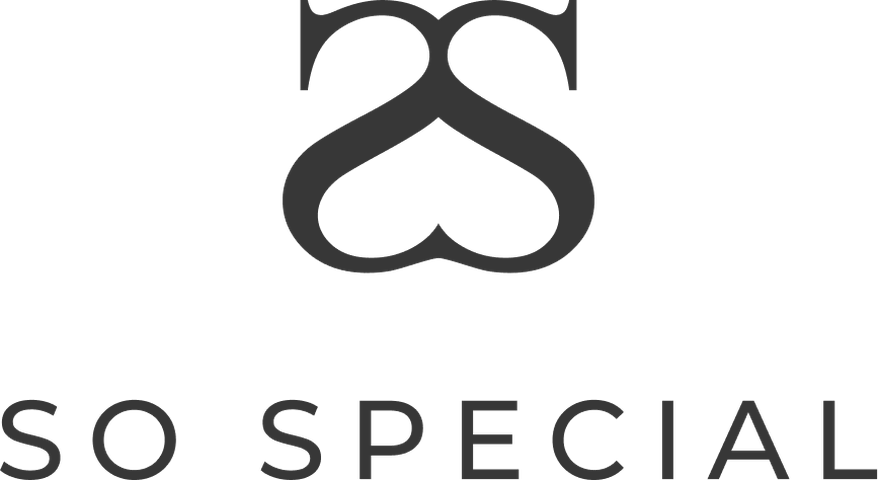 SO SPECIAL